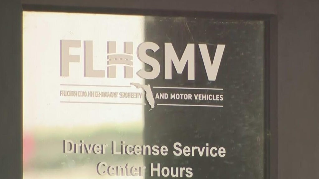 Florida driver license, motor vehicle data breached by "malicious actor," state confirms — CBS Miami, Key Biscayne Technology news