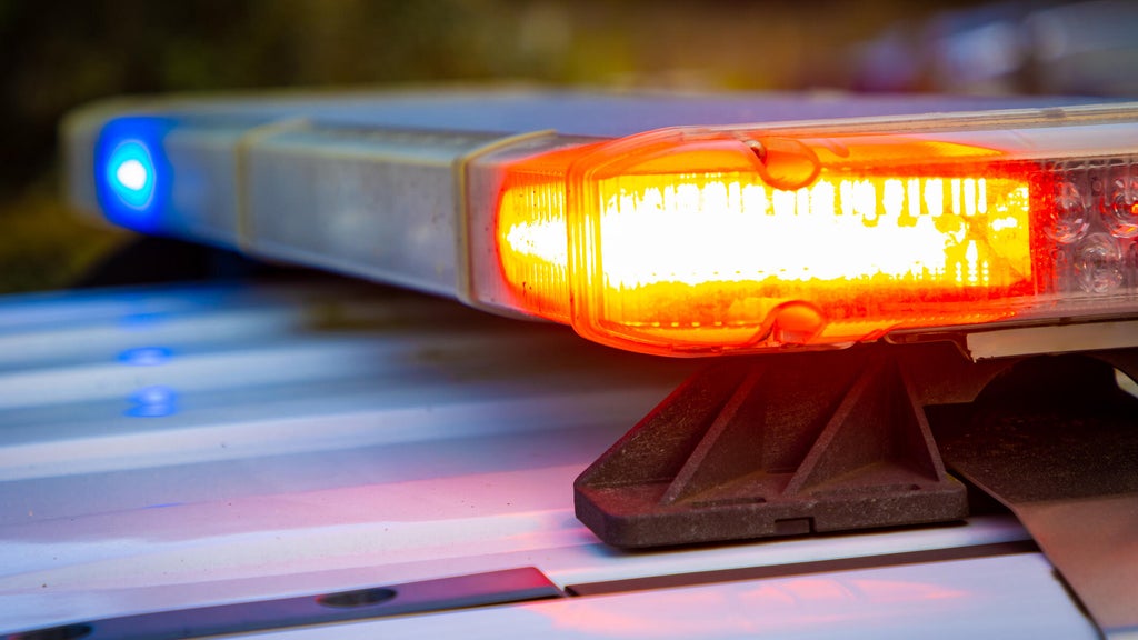 Broward roadway collapses after major water main break, police say — Key Biscayne Community news