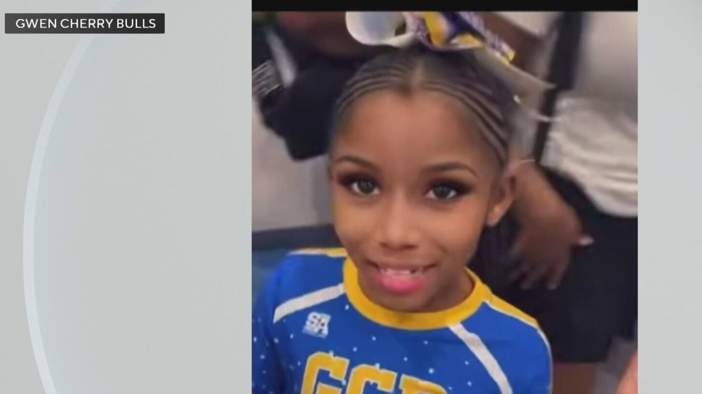 Vigil being held for girl killed in hit-and-run crash in Northwest Miami-Dade — CBS Miami, Key Biscayne Community news