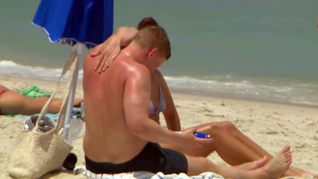 Sunscreens on the market protect skin better than ever before — CBS Miami, Key Biscayne Community news