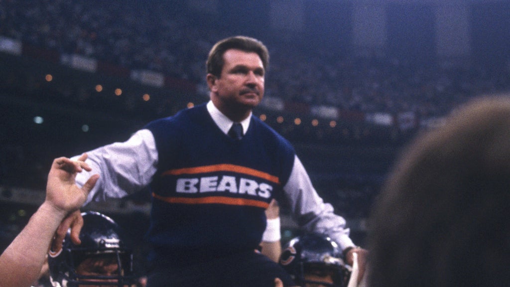 Mike Ditka, legendary Bears coach who led Chicago to its only Super Bowl title, dies at 86 — CBS Miami, Key Biscayne Real Estate news