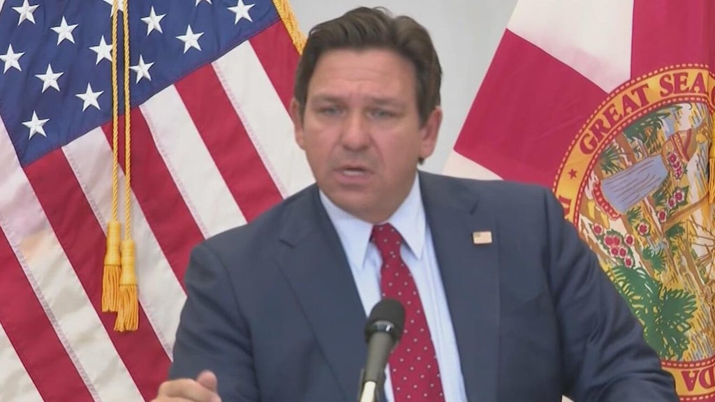 DeSantis declares victory after appeals court strikes Hope Florida grand jury report — CBS Miami, Key Biscayne Community news