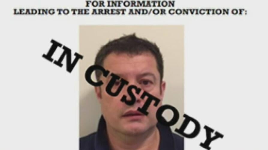 Venezuelan government bribery suspect to appear in court — CBS Miami, Key Biscayne Community news