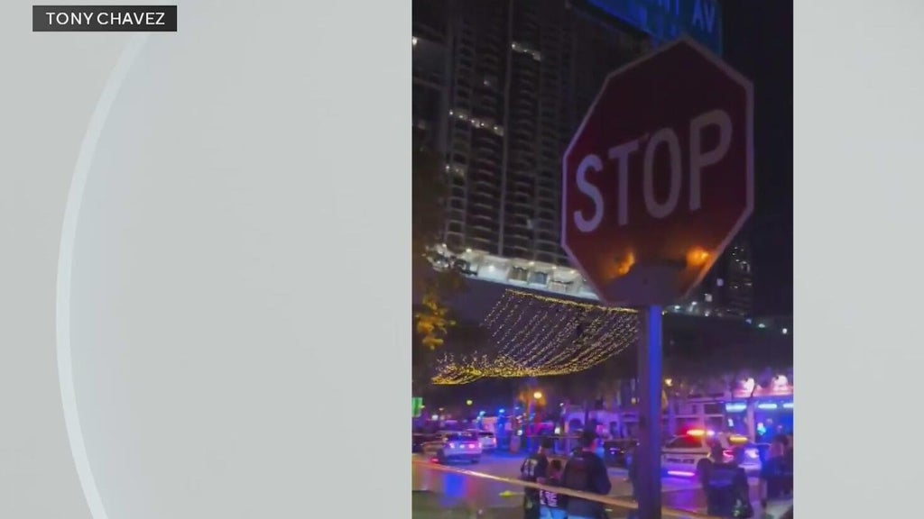 Fort Lauderdale rolling out crime crackdown in popular party spot due to underage drinking — CBS Miami, Key Biscayne Community news