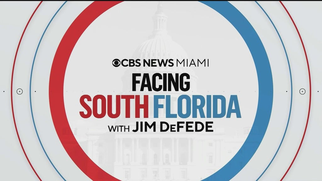 Facing South Florida: 2026 midterm elections heat up — CBS Miami, Key Biscayne Community news