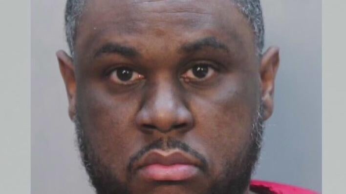 Death penalty on the table for Miami man accused of killing witness — CBS Miami, Key Biscayne Community news