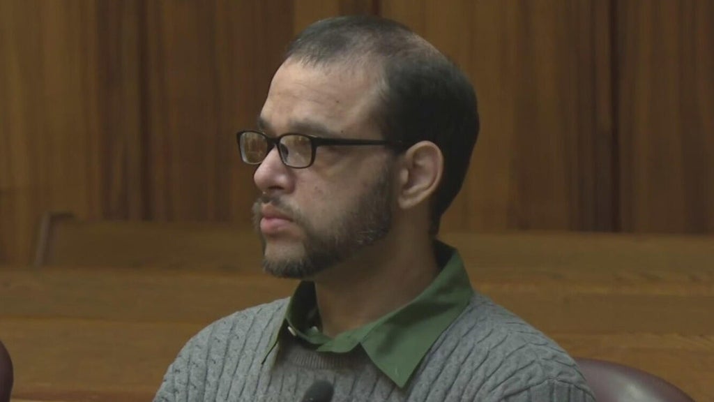 Alberto Sierra to soon learn fate as closing arguments in death penalty trial get underway — CBS Miami, Key Biscayne Community news
