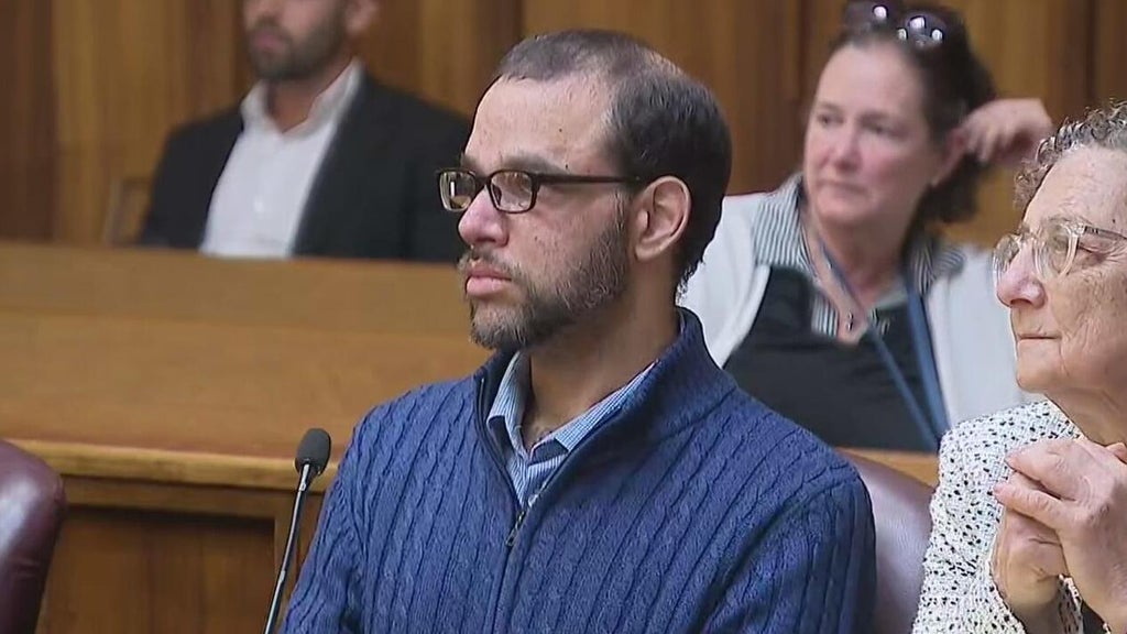 Jurors set to decide fate of man who pleaded guilty to killing estranged wife, daughters — CBS Miami, Key Biscayne Community news