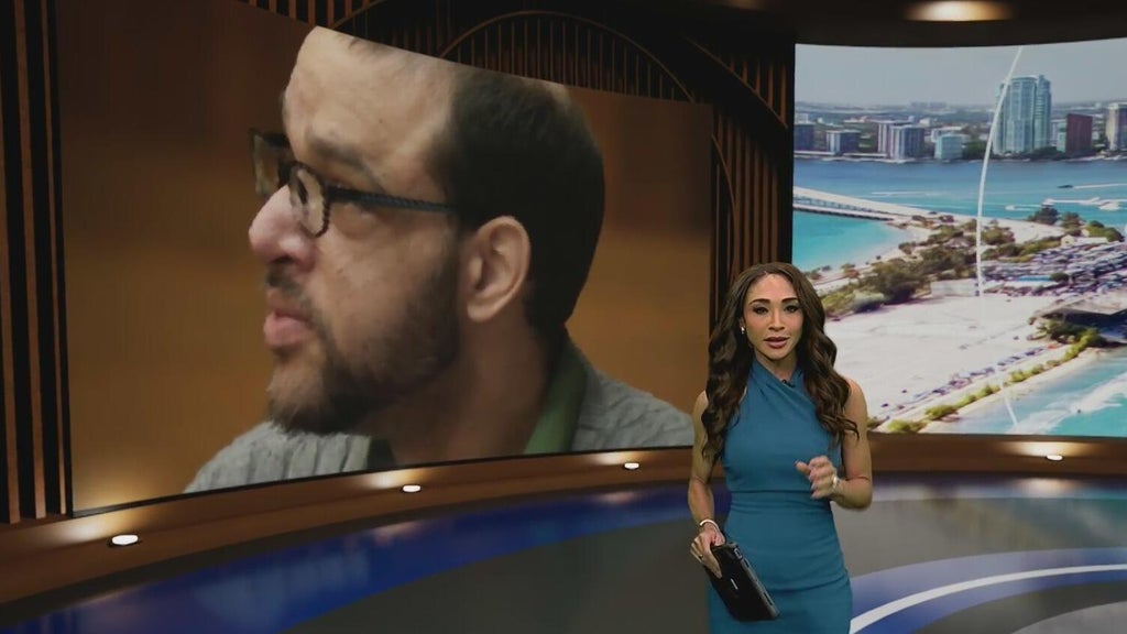 Jury deliberations in death penalty trial of Alberto Sierra set to begin Tuesday afternoon — CBS Miami, Key Biscayne Community news