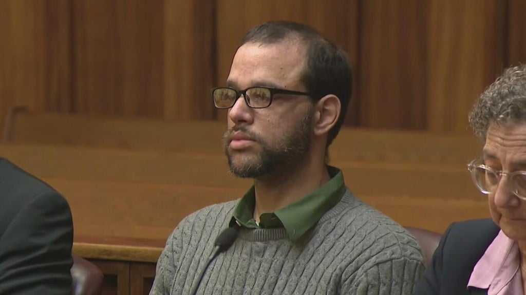 Jury recommends death for Alberto Sierra for killing wife, her daughters — CBS Miami, Key Biscayne Community news