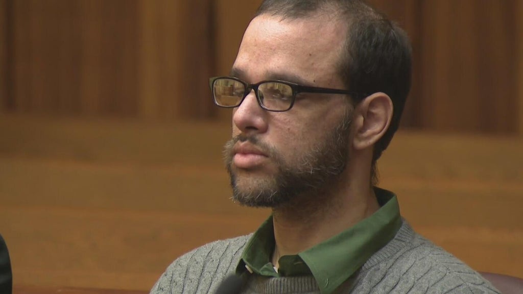 Miami jury recommends death penalty for Alberto Sierra for killing estranged wife, her young daughters — CBS Miami, Key Biscayne Real Estate news
