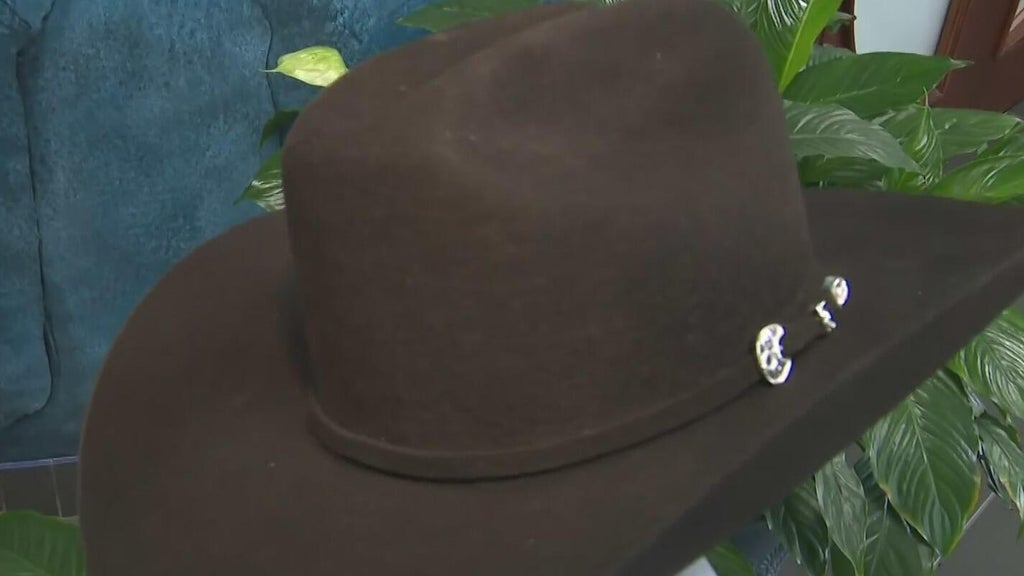 Miami-Dade Sheriff's Office purchased $132,000 worth of cowboy hats, but people have mixed feelings — CBS Miami, Key Biscayne Community news
