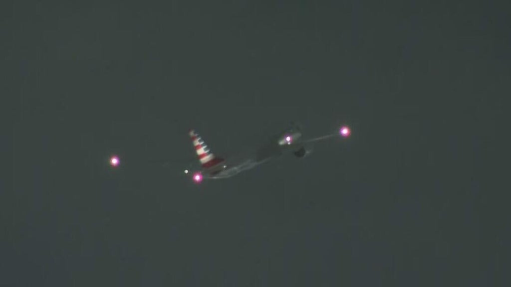 American flight to Guyana turns back to Miami over passenger allegedly threatening crew — CBS Miami, Key Biscayne Community news