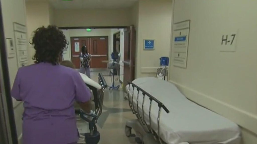 Telemedicine owner gets 20 years for $46 million Medicare fraud — CBS Miami, Key Biscayne Arts news
