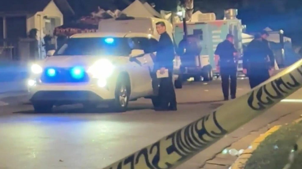 Tallahassee police make arrest in shooting near FAMU over the weekend — CBS Miami, Key Biscayne Community news