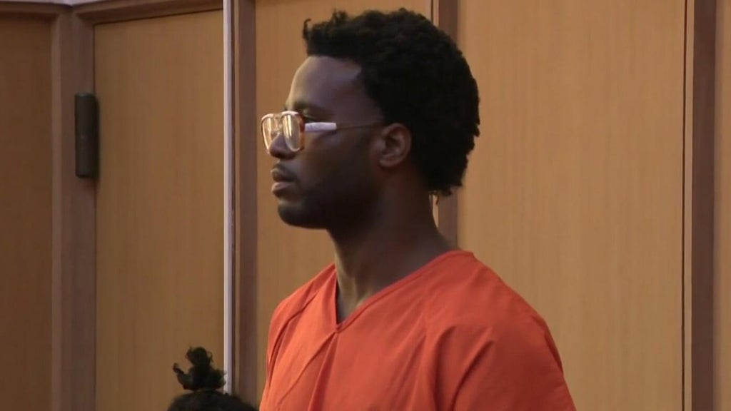 Man who admitted being high on mushrooms before killing Miami Beach tourist set to be sentenced — CBS Miami, Key Biscayne Community news