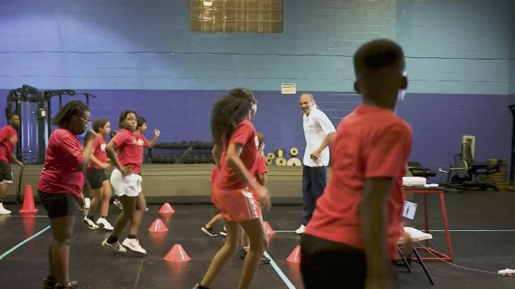 South Florida company getting kids moving thanks to program that makes fitness fun — Key Biscayne Technology news