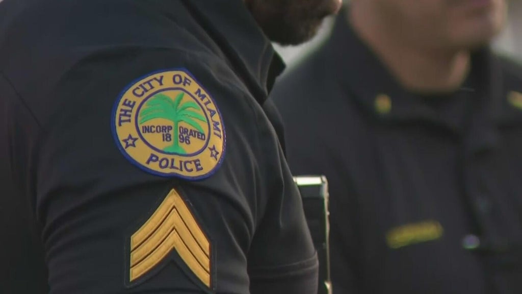 Miami police chief says crime is down 3% overall, 7% for violent crime, in first 100 days on the job — Key Biscayne Technology news