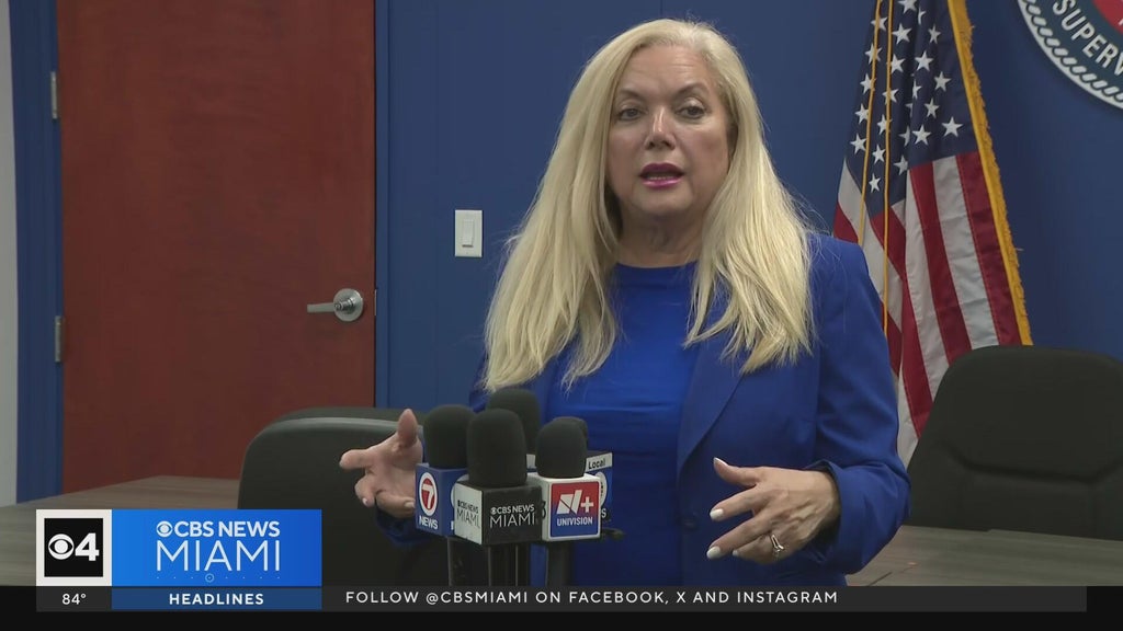 DOJ warns of fake election monitors at South Florida voting sites — Key Biscayne Community news