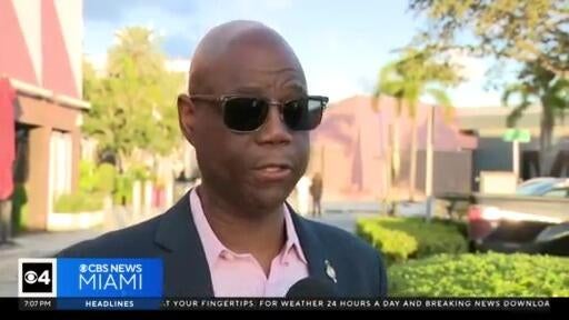 North Miami mayor’s supporters call for opponent’s disqualification — Key Biscayne Government news