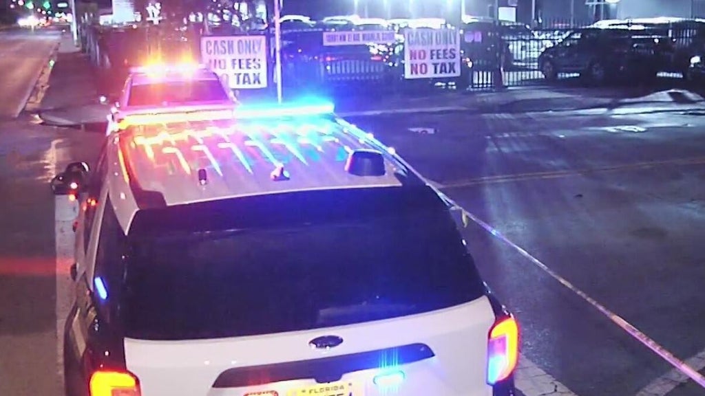 Teen killed in shooting near Miami Dade College's north campus, MDSO says — Key Biscayne Technology news