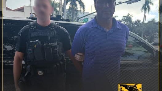 Fugitive in deadly 2024 Florida crash that killed his own mother arrested, FHP says — Key Biscayne Sports news