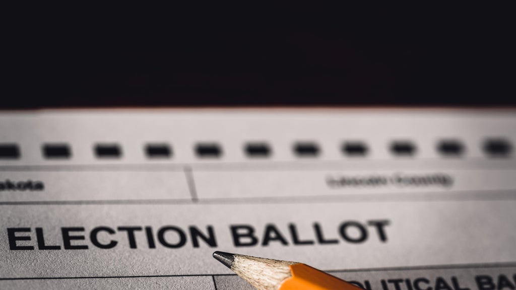 Some Miami-Dade polling locations changed temporarily for Election Day — Key Biscayne Schools news