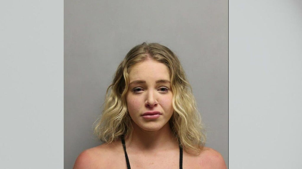 OnlyFans model Courtney Clenney reaches plea deal, her attorneys confirm — CBS Miami, Key Biscayne Community news