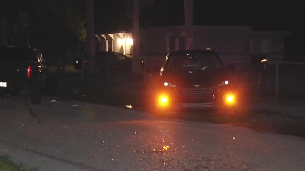Miami hit-and-run leaves 74-year-old woman critically injured; driver arrested after fleeing scene — CBS Miami, Key Biscayne Community news