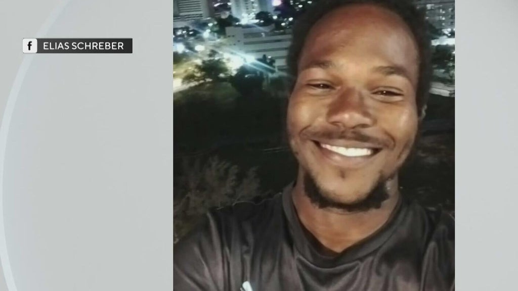 Miami police ask for help in searching for driver in fatal hit-and-run crash in Overtown — CBS Miami, Key Biscayne Community news