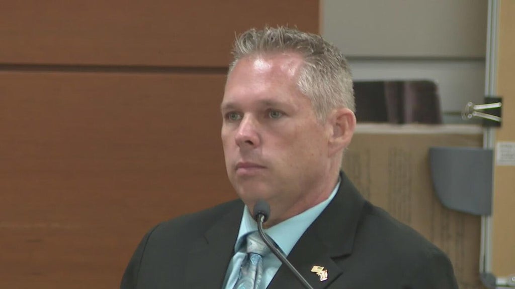 Pembroke Park mayor on trial for debate on if he lives in the town or not — CBS Miami, Key Biscayne Government news