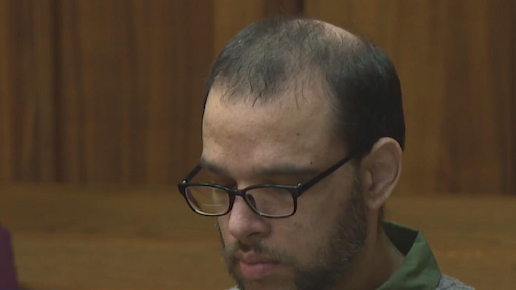 Both defense and prosecution rest their cases in Miami man's death penalty trial for triple murder — CBS Miami, Key Biscayne Community news