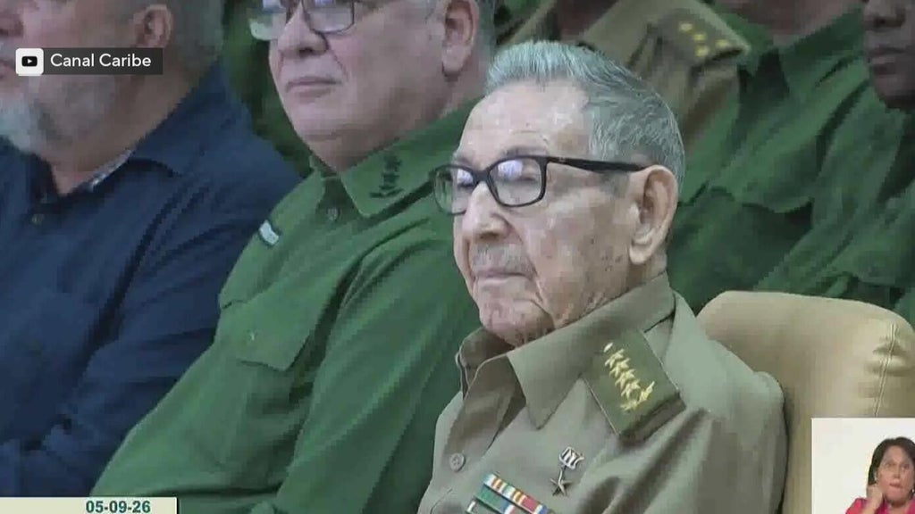 Raúl Castro faces new arrest warrant for Brothers to the Rescue shootdown, report says — CBS Miami, Key Biscayne Community news