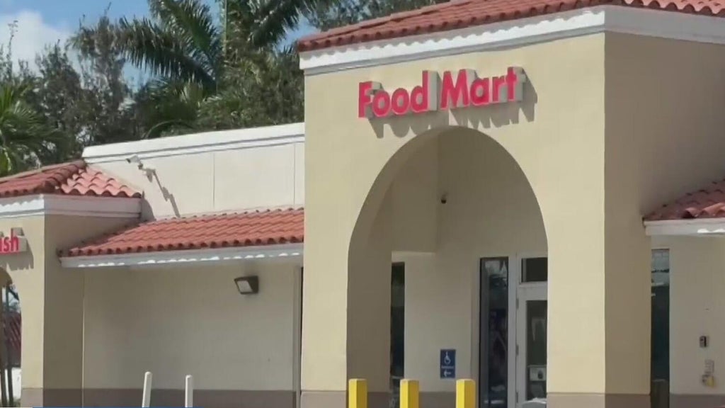 Broward man accused of trying to kidnap teen has disturbing criminal past, Miramar police chief says — CBS Miami, Key Biscayne Community news