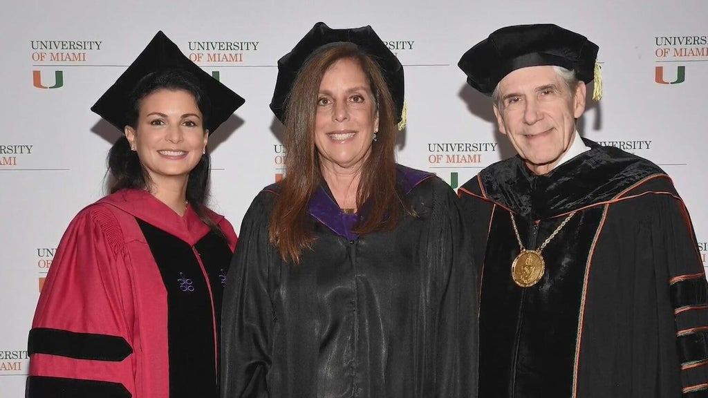 Miami woman making history as a top leader in legal world — CBS Miami, Key Biscayne Community news