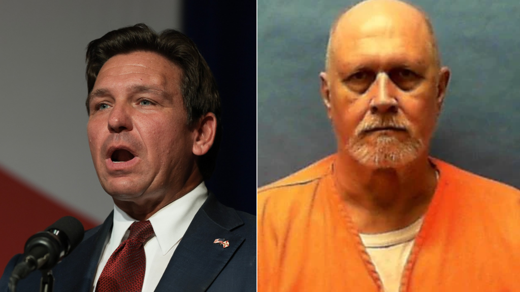 Gov. DeSantis approves execution for man convicted of killing pregnant woman and her husband in Florida Keys — CBS Miami, Key Biscayne Community news