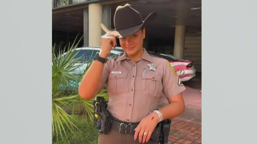 Miami-Dade Sheriff's Office $132,000 cowboy hat order draws mixed reactions: "This is all part of the rebranding" — CBS Miami, Key Biscayne Schools news