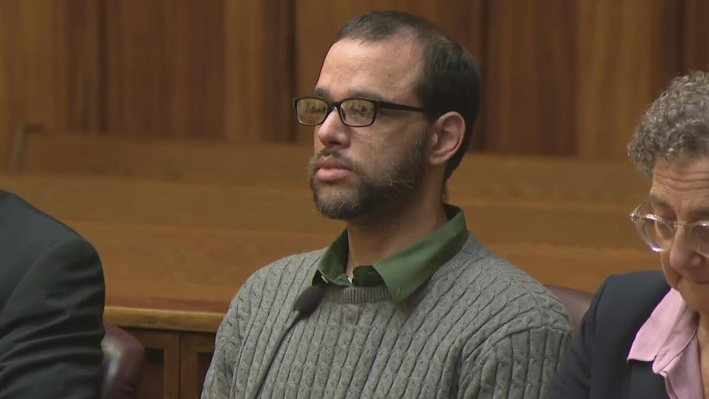 Alberto Sierra recommended the death penalty for the murders of wife, her 2 daughters — CBS Miami, Key Biscayne Community news