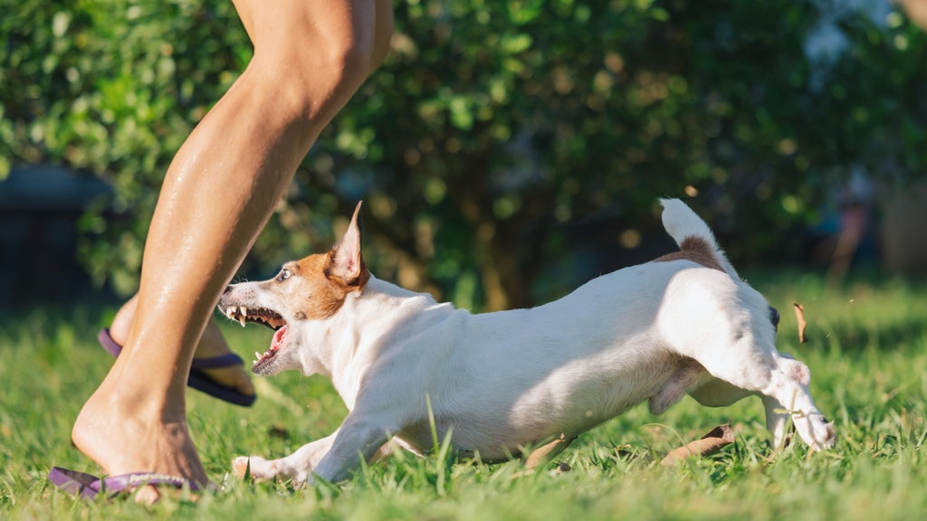 Dog on the loose after girl suffers multiple bites in northwest Miami-Dade, deputies say — CBS Miami, Key Biscayne Health news