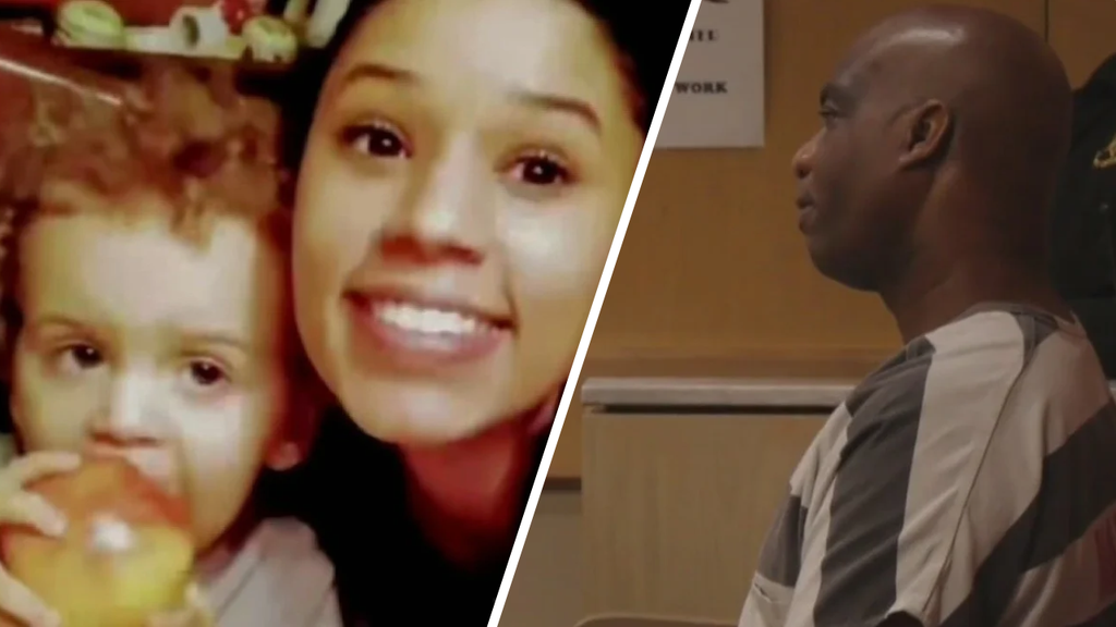 Self-proclaimed "witch doctor" sentenced to life in prison for 2020 murder of young mother in Broward — CBS Miami, Key Biscayne Health news
