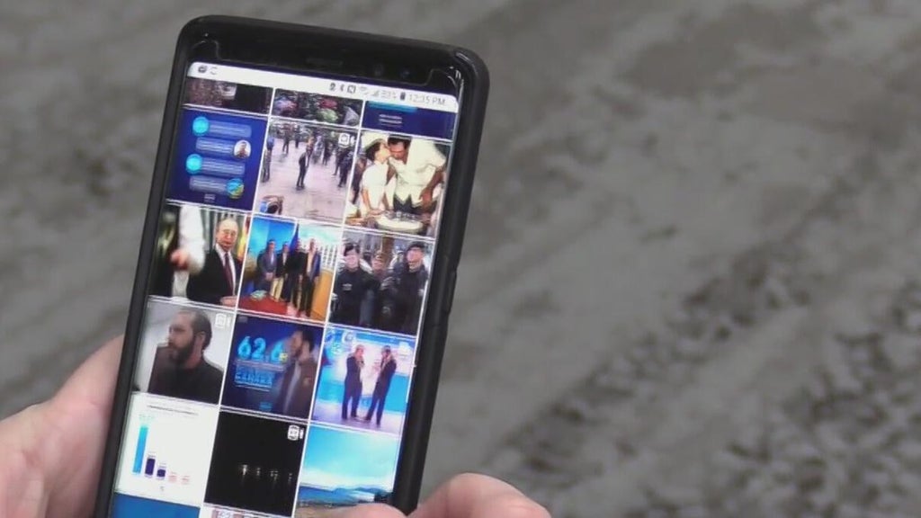 How social media clips can impact local elections in South Florida — CBS Miami, Key Biscayne Community news