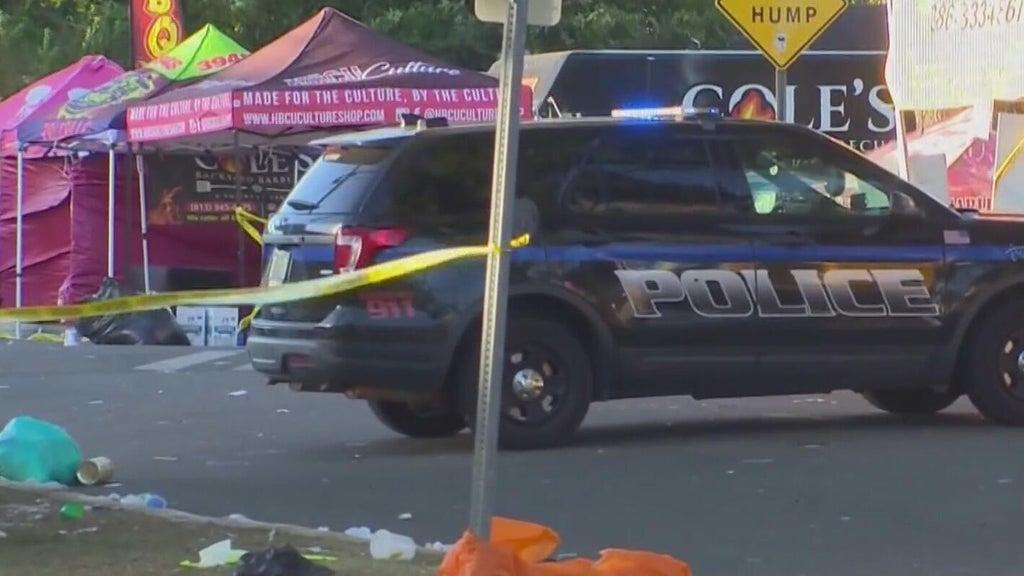 Arrest made in FAMU homecoming shooting, police announce — CBS Miami, Key Biscayne Community news