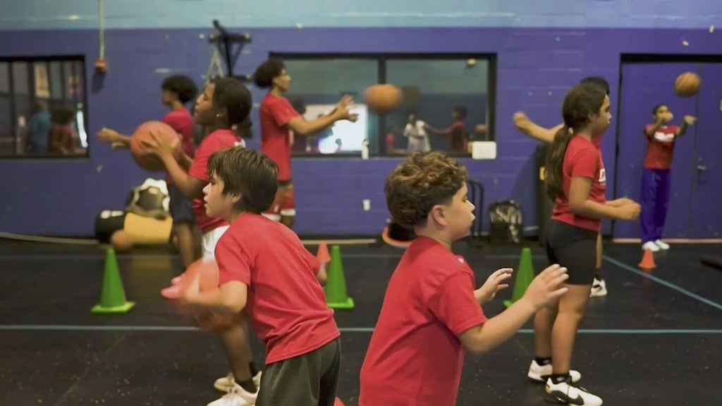 South Florida company aims to help students get active, build healthy habits — Key Biscayne Health news