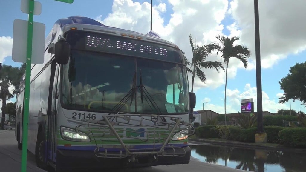 Miami-Dade mayor warns Amendment 3 could cost transit more than $29 million, cut routes, hours — Key Biscayne Real Estate news