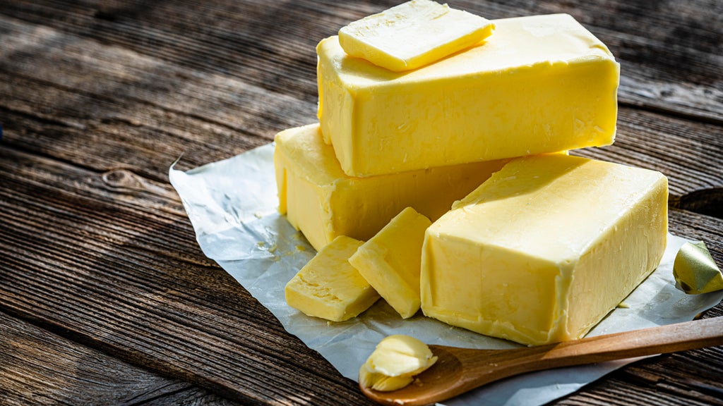 FDA recalls plant-based butter over E. coli and mold concerns — Key Biscayne Community news