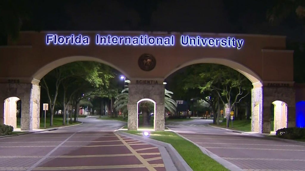 Judge says FIU presented strong case of disruption in students' WhatsApp suit; no ruling yet — Key Biscayne Schools news