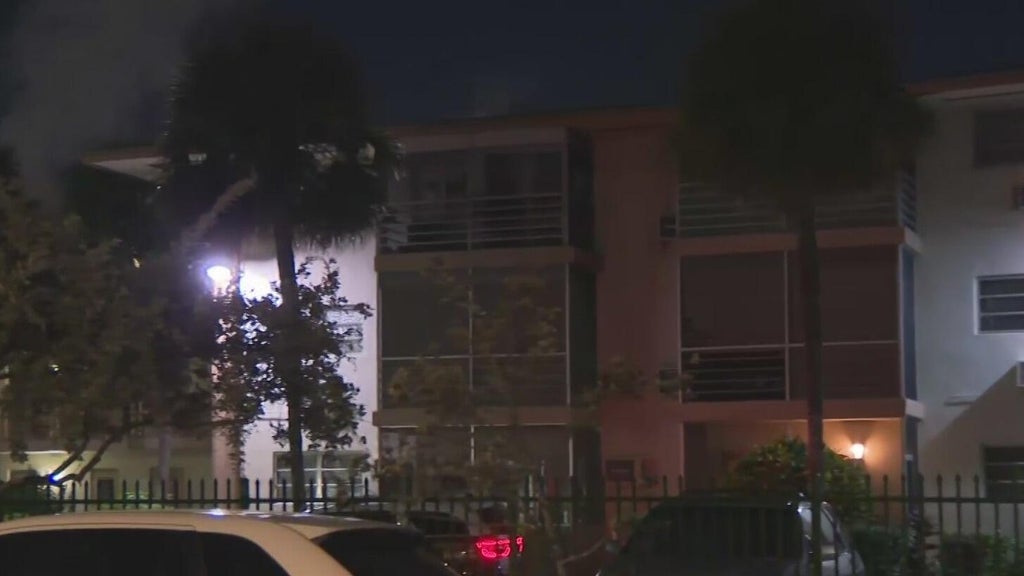 Man and woman dead after an apparent murder-suicide at Miami-Dade apartment complex, deputies say — Key Biscayne Schools news
