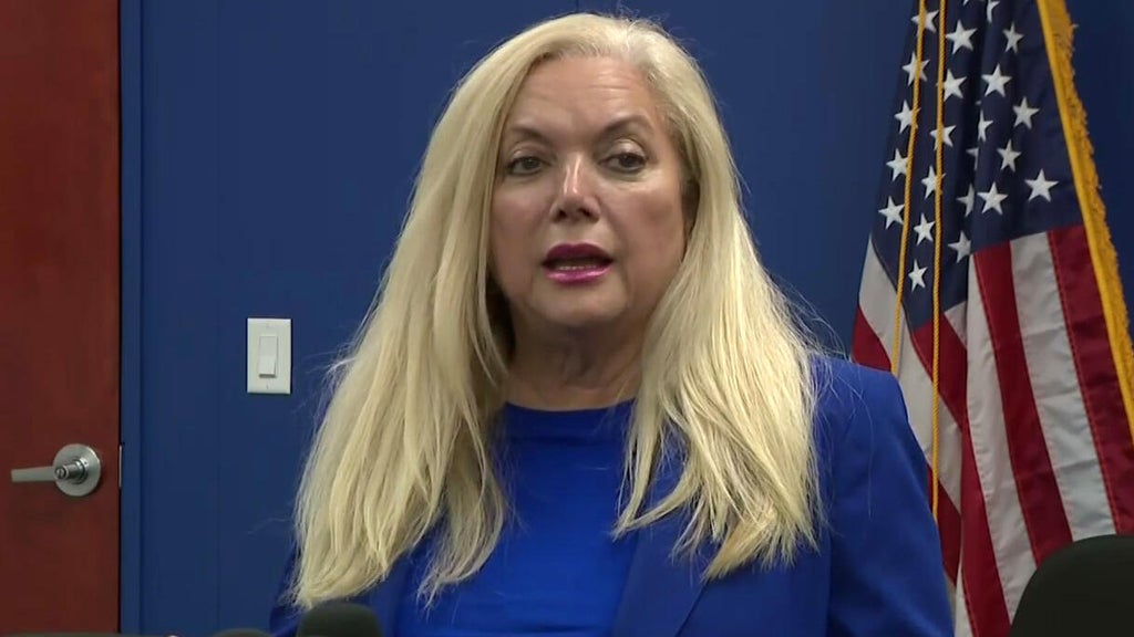 DOJ warns of people posing as election monitors at South Florida early voting sites — Key Biscayne Community news
