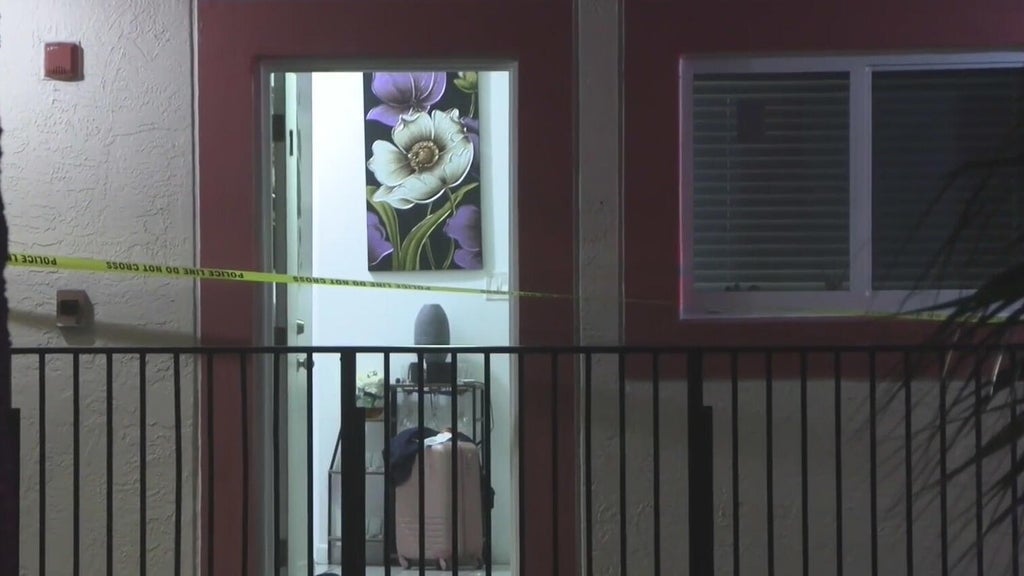 Possible shooting at Hialeah apartment complex under investigation — Key Biscayne Health news