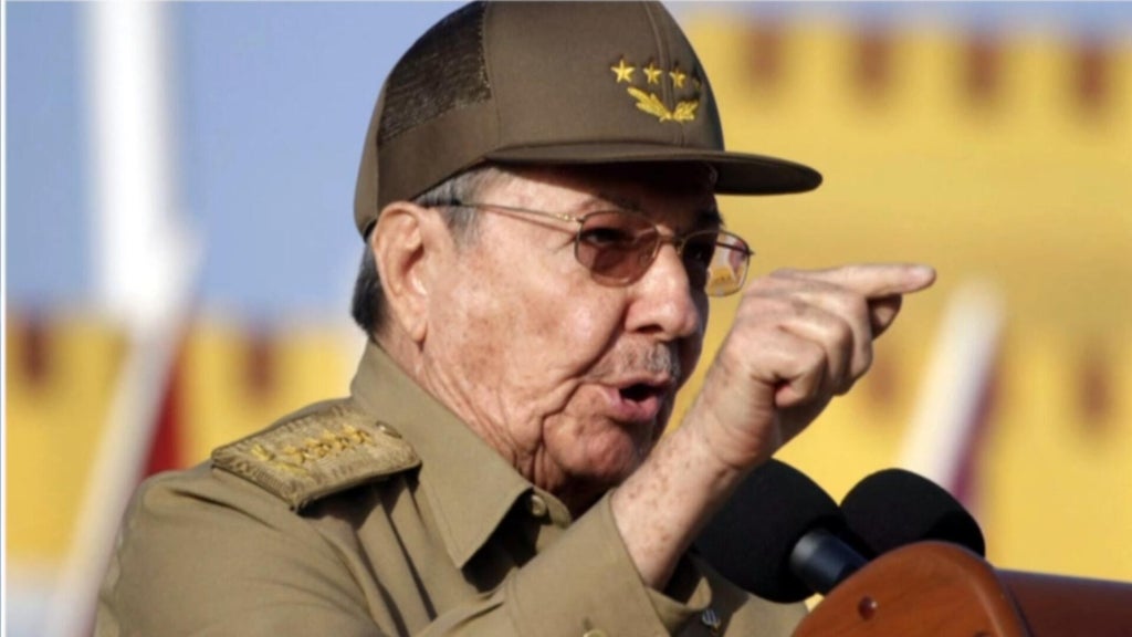 Former Cuban leader Raúl Castro faces new arrest warrant for Brothers to the Rescue shootdown, reports say — CBS Miami, Key Biscayne Community news